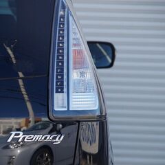 どんどん車両入荷中🚗見逃さないで👀マツダ プレマシー２０Ｚの画像
