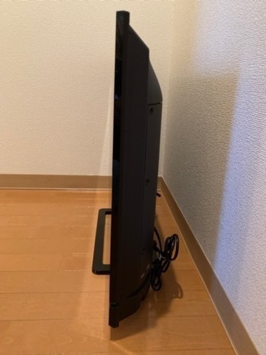 東芝　TOSHIBA REGZA 32S20テレビ