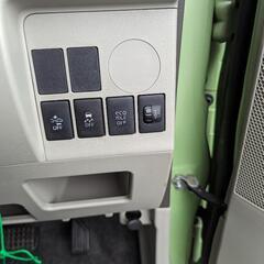 タントL'sA車検２年付きますの画像