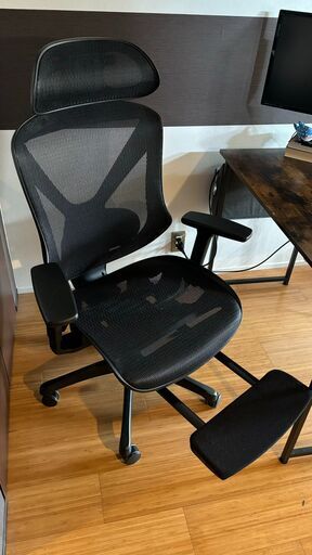 オフィスチェア