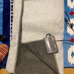 ホットカーペット2畳サイズ