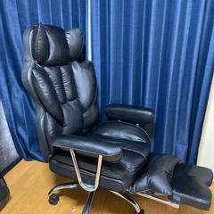 昇降チェアーの画像