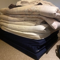 家具 寝具 布団