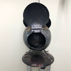 ウインドチャイム② 【Z-569】の画像
