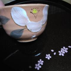  茶器の画像