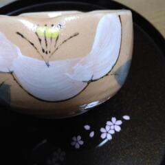  茶器の画像