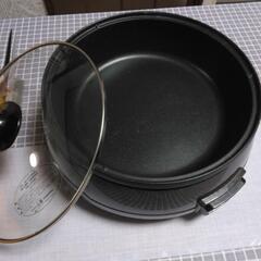 生活雑貨 調理器具 鍋、グリル