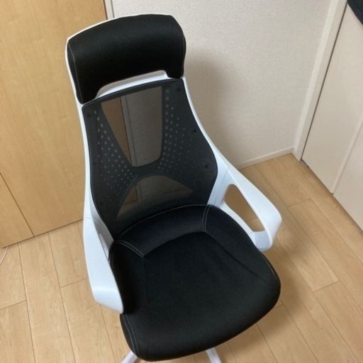 ニトリ　ワークチェア
