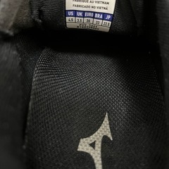 MIZUNO  ウォーキングシューズ22.5cm  LD40 VIの画像