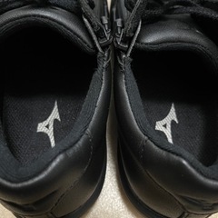 MIZUNO  ウォーキングシューズ22.5cm  LD40 VIの画像