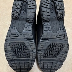 MIZUNO  ウォーキングシューズ22.5cm  LD40 VIの画像