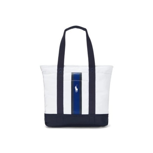 ⭐︎値下げ⭐︎未使用品⭐︎ポロゴルフ　エンブロイダードポニー　ゴルフ　トートバッグ