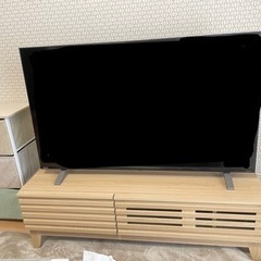 テレビ