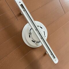 無料　ライティングダクトレール 50cm