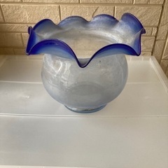 金魚鉢