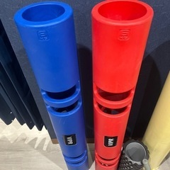 トレーニング用品セット　の画像