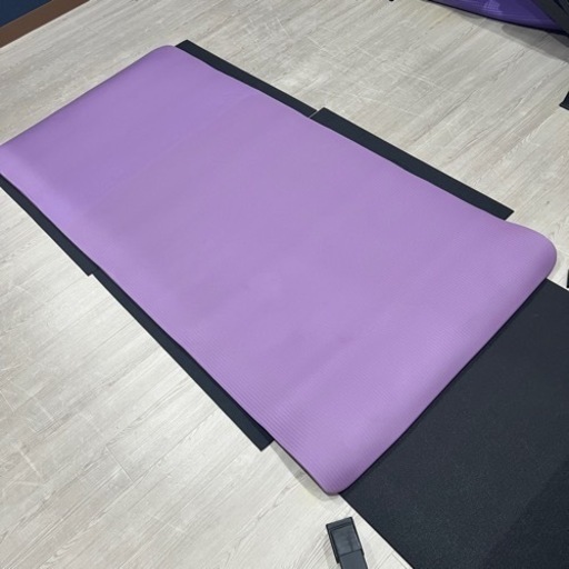 トレーニング用品セット　