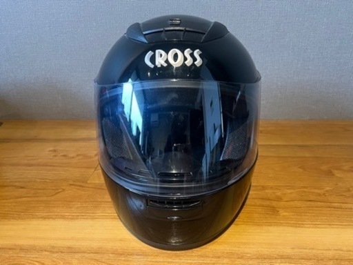 バイク用ヘルメット