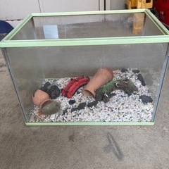 水槽セット