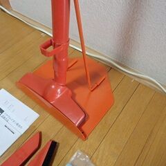 マキタ充電式コードレス掃除機 CL103Dターボの画像