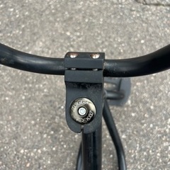 スノースクート フレームの画像