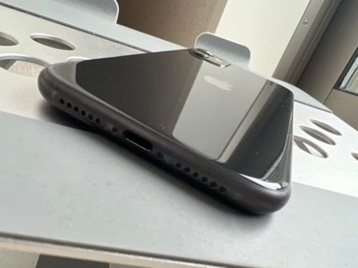 iPhone11 128G simフリー ブラック