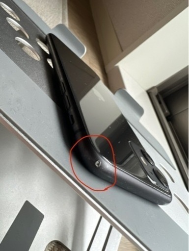 iPhone11 128G simフリー ブラック
