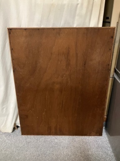 
アンティーク鏡　Antiqueミラー