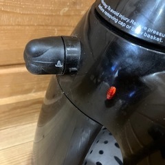 未使用エスプレッソメーカー　レギュール　コーヒーメーカー　の画像
