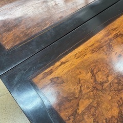 レトロ風 ワインセラー 収納 保管 インテリアの画像