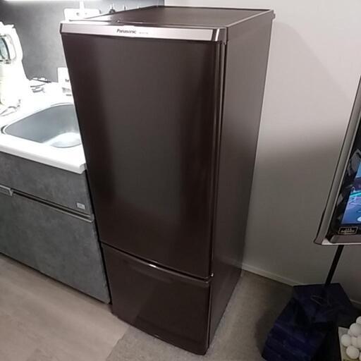 【超美品】パナソニック冷蔵庫