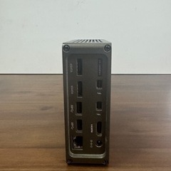 CalDigit TS2の画像