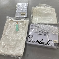 コック服   シェフ