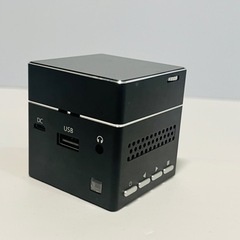 小型プロジェクター　QPRO の画像