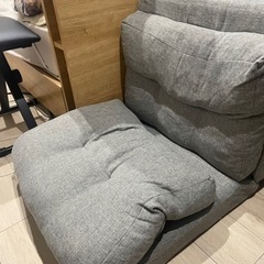家具 ソファ 1人掛けソファ