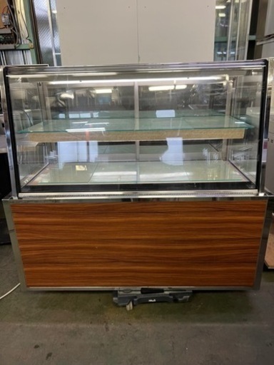 大穂製作所 多目的ショーケース