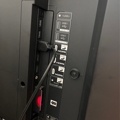 緊急！60V型　液晶テレビの画像