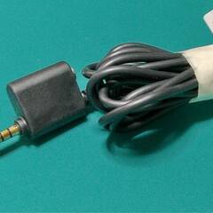 IK Multimedia iRig Micの画像