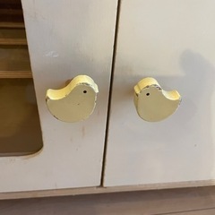 おままごとキッチンの画像
