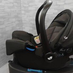Joie ベビーシート ジェム エンバー + インファントカーシ...