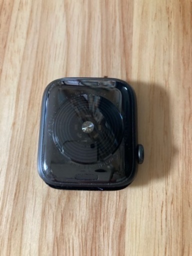 Apple Watch SE（GPSモデル）- 44mm