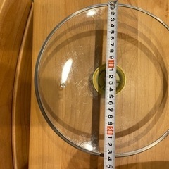 お買い得★鍋の蓋の画像