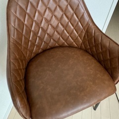 【お譲りします】椅子 ダイニングチェア デザインチェア イームズチェアの画像