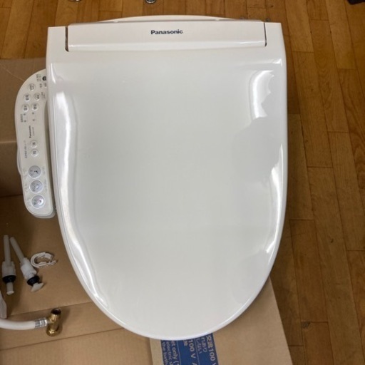 Panasonic ウォッシュレット