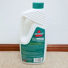 🍎ビッセル カーペットクリーナー 濃縮洗剤 946ml 6本の画像