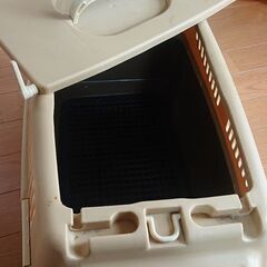 ペットキャリー1の画像