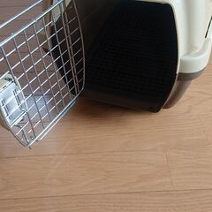 ペットキャリー1の画像
