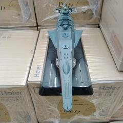 宇宙戦艦ヤマト ※パーツ破損 付属品欠損 TJ4106の画像