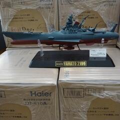 宇宙戦艦ヤマト ※パーツ破損 付属品欠損 TJ4106
