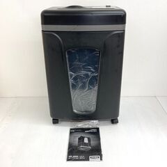 【REGASTOCK川崎店】フェローズ デスクサイドシュレッダー...